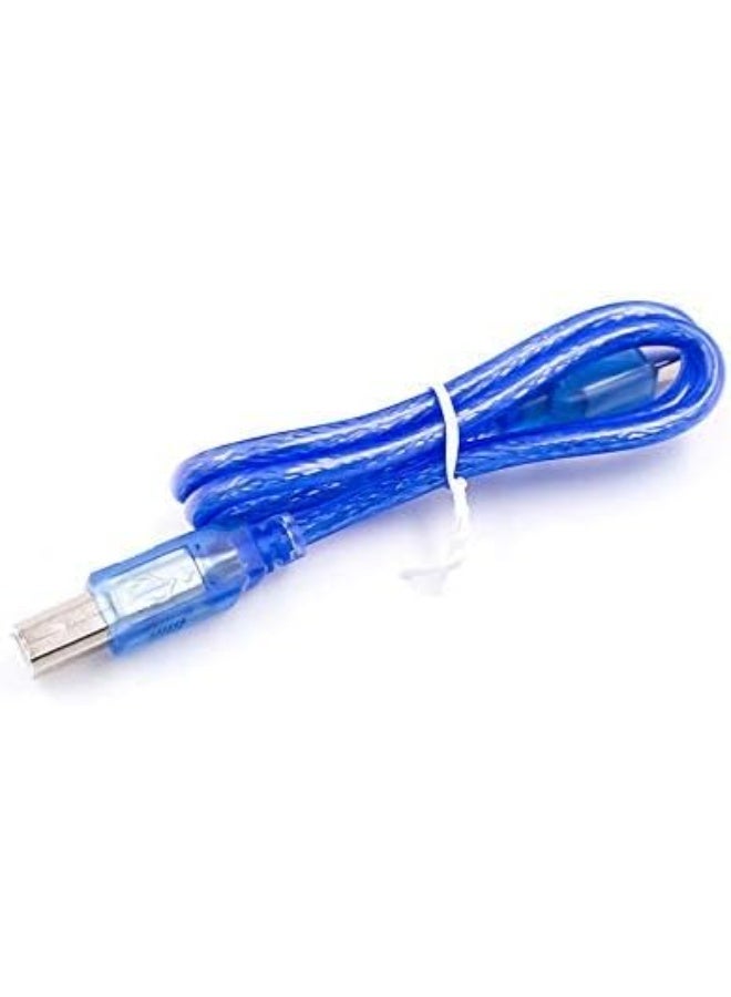 اكس برو 5 لوحة ميجا 2560 R3 مع كابل USB متوافقة مع أردوينو - Image 2